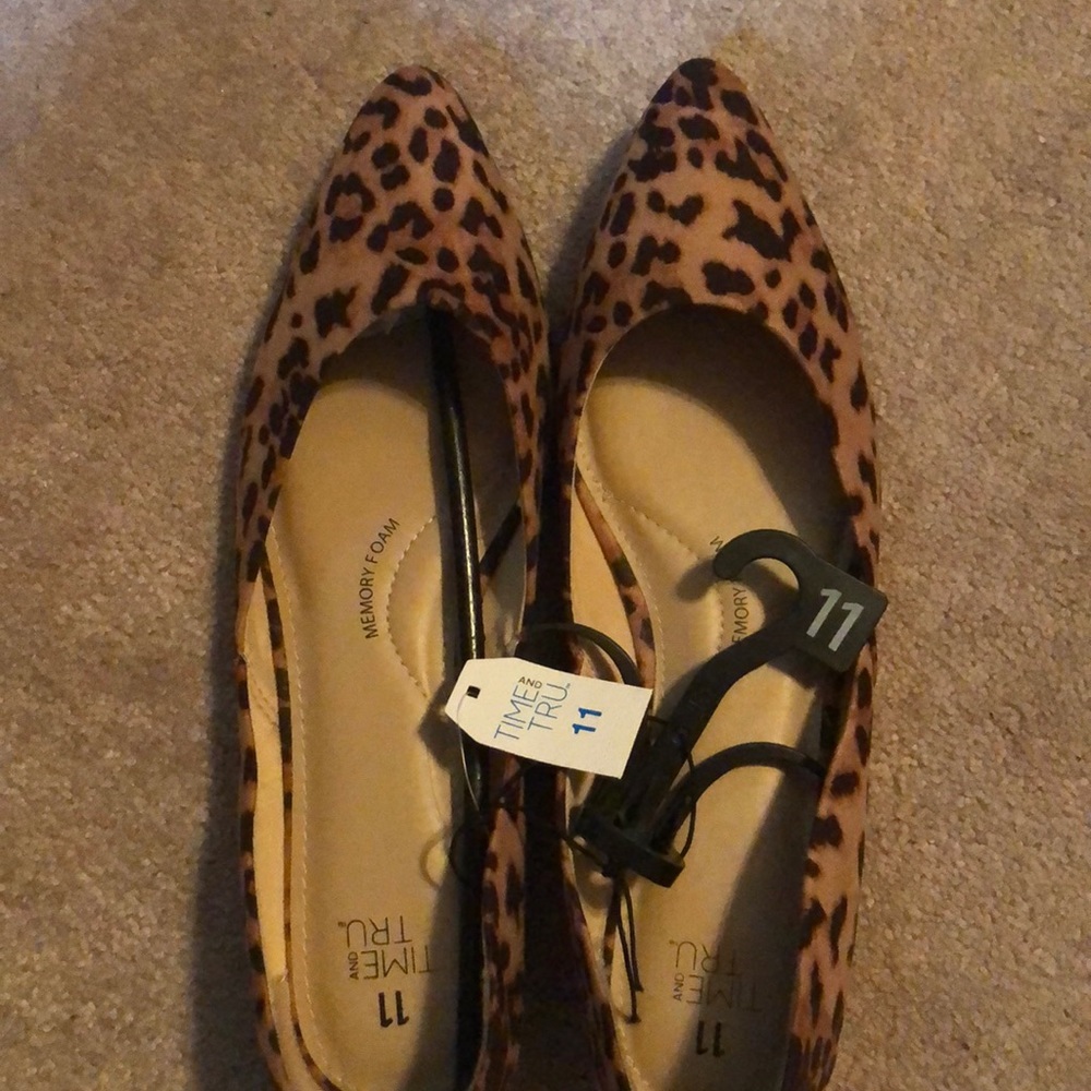 Women’s Shoes